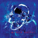 Underwater Unwed Sailor - Underwater Over There (CD) (Limited Edition)