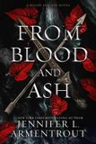 From Blood and Ash From Blood and Ash: A Blood and Ash Novel Hardcover