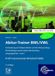 Abitur-Trainer Europa Lehrmittel Abitur-Trainer BWL/VWL - Profil Internationale Wirtschaft (WGI) Paperback 592 Pagina's