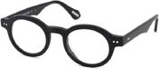 Frank and Lucie Leesbril Frank and Lucie Eyeball-Zwart FL13200-+1.00