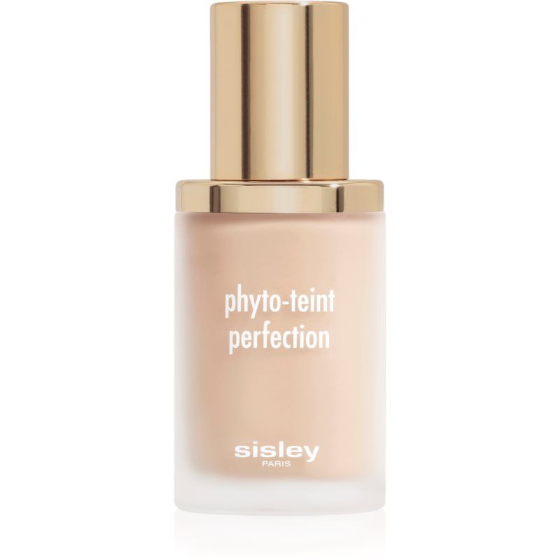 Sisley Phyto-Teint Perfection Foundation