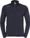 Uhlsport Essential Ziptop Enfants - Marine | Taille : 164