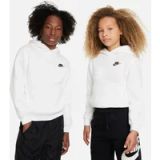 Nike Unisex K NSW Club FLC HDY Lbr sweatshirt