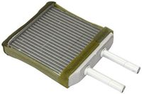 JAPANPARTS JPSC-DW0 warmtewisselaar, binnenverwarming