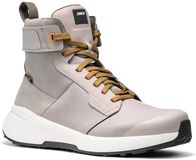 Sidi Nucleus WP High waterdichte motorschoenen - Mannen - Textiel - Grijs - Maat 46