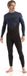 JOBE Combinaison de plongée homme Perth 3/2 Bleu foncé