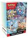 Pokemon Stellar Crown Booster Bundle