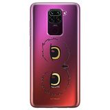 ERT GROUP mobiel telefoonhoesje voor Xiaomi REDMI NOTE 9 origineel en officieel erkend Harry Potter patroon 028