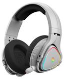 A4TECH Casque Bloody MR710, gris (BT5.3+2.4G+Filaire)