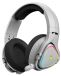 A4TECH Casque Bloody MR710, gris (BT5.3+2.4G+Filaire)