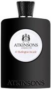 Atkinson, S. Eau de Parfum Spray eau de parfum / 100 ml / unisex