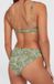 O'Neill RITA BOTTOM Green Textured Jungle Taille 44