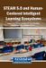 STEAM Libri GmbH STEAM 5.0 and Human-Centered Intelligent Learning Ecosystems