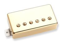 TB-APH1B Seymour Duncan TB-APH1B Alnico II Trembucker Gold
