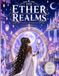 The Ether Realms: A Fantasy Coloring Book