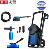 Nilfisk Excellent 160 PAD Hogedrukreiniger - 160 bar - Incl. accessoires