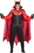 Boland - Kostuum Devil Lord (M/L) - Volwassenen - Duivel