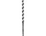 kwb 042918 Slangenboor 18 mm Gezamenlijke lengte 235 mm 1/4 (6.3 mm) 1 stuk(s)
