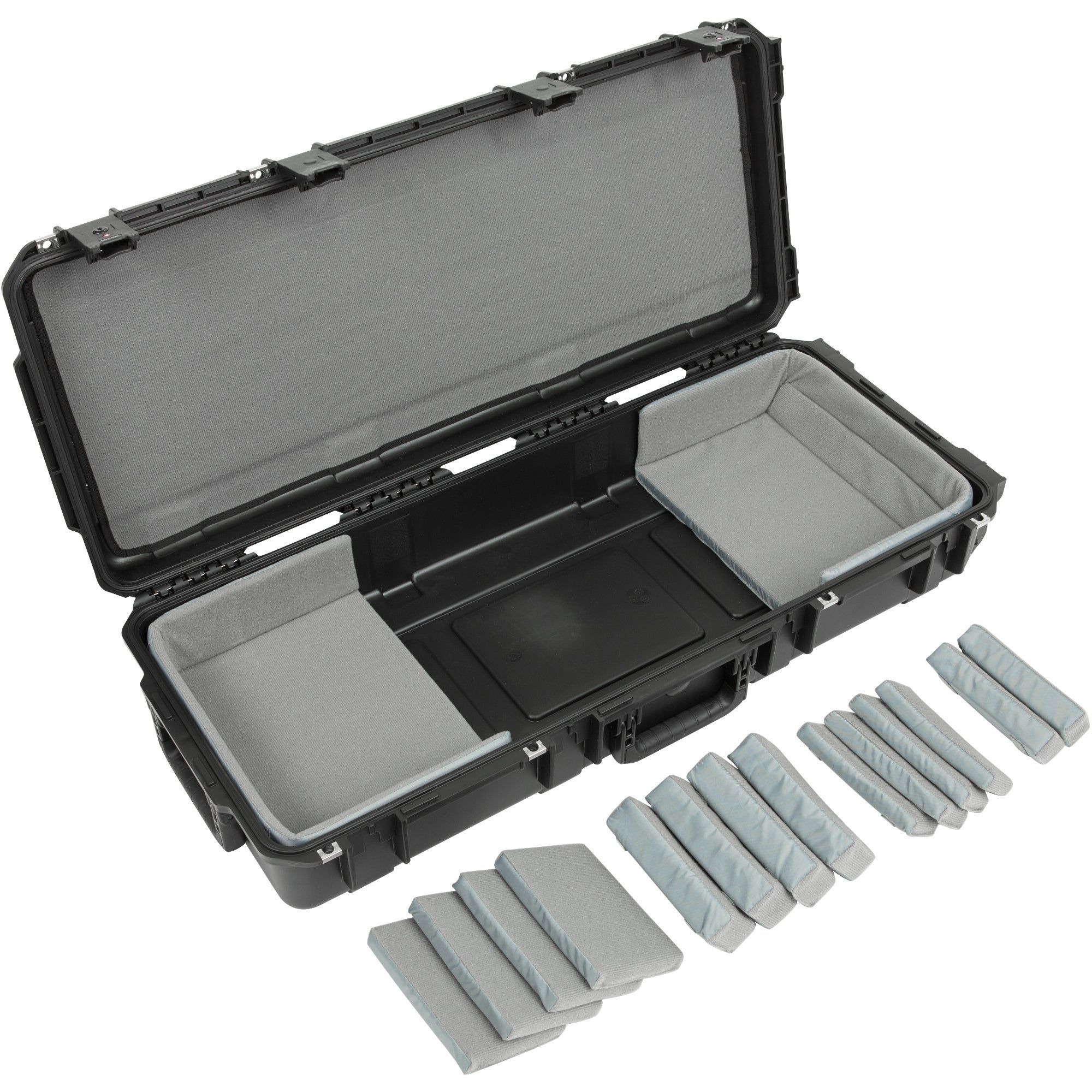 SKB 3i-3614-TKBD - Think Tank Flightcase for 49-Key Keyboard - 90x34x13 cm