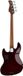 Sire V8 S4/TS Swamp Ash 4-String Active Bass Guitar Tobacco Sunburst