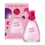 Ulric de Varens Mini Pink / 25 ml / Women