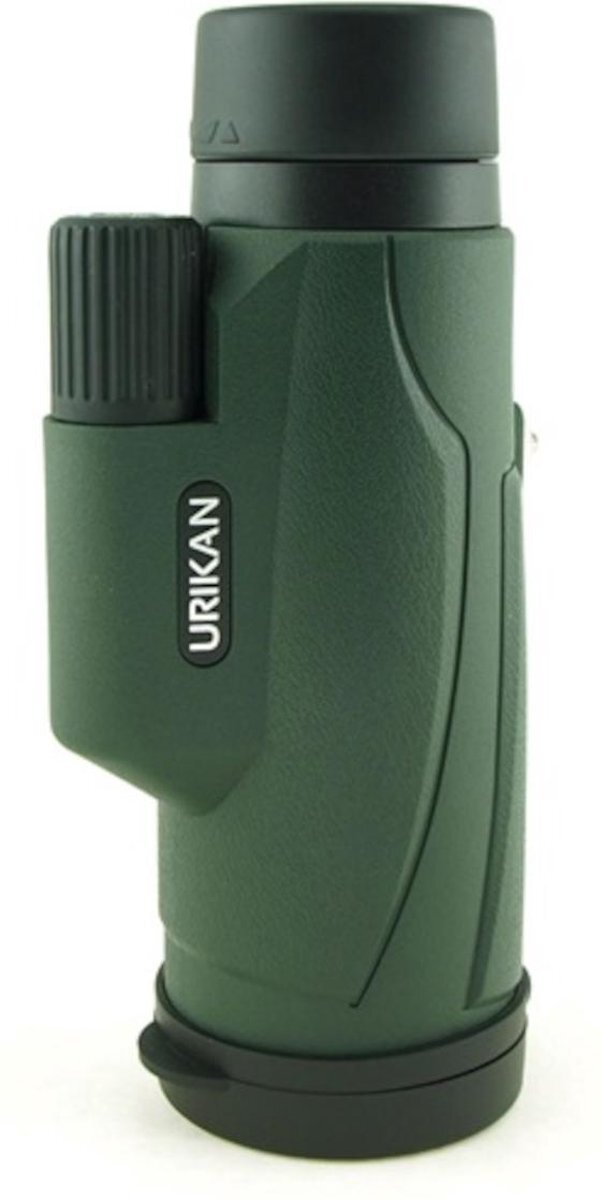 Urikan monokijker Mono Chroma 8x42 - Groen