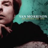 Source1 Van Morrison - King Biscuit Flower Hour (LP)