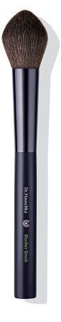 Hauschka Blusher brush 1st