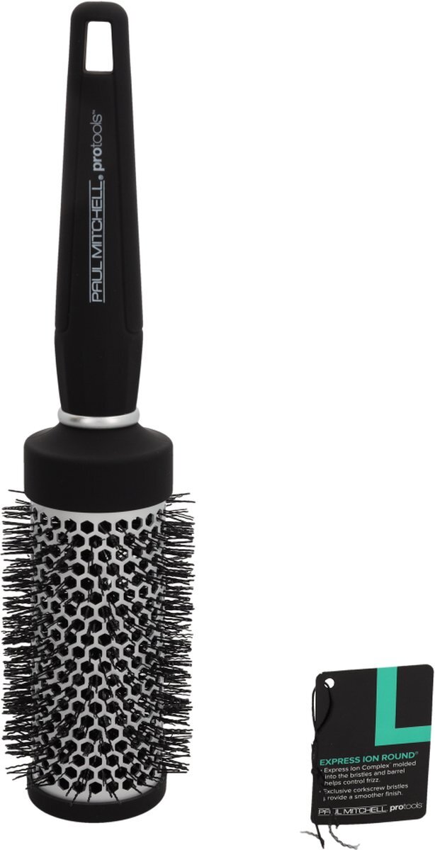 Paul Mitchell Express Ion Round Brush