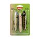 Heddon Super Spook Topwater Visserij lokken voor zout water en zoetwater