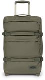 Eastpak Transit'r Plus 42L Rollreisetasche S 55 cm Tarp Navy