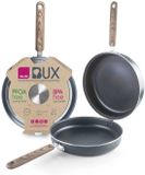 Ibili Tortillas Bux 20 cm Koekenpan Goud