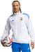 Adidas Real Madrid Tiro 25/26 Competition Veste de présentation Blanc S