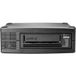 HPE StoreEver LTO-8 Ultrium 30750 - Station de bande - LTO Ultrium (12 To / 30 To) - Ultrium 8 - SAS-2 - externe - chiffrement