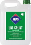 Atlas Uni-Grunt Primer voor wand en vloer - 10 liter