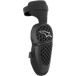 Alpinestars Bionic Plus Junior Protège-genoux Noir, Taille : S/M