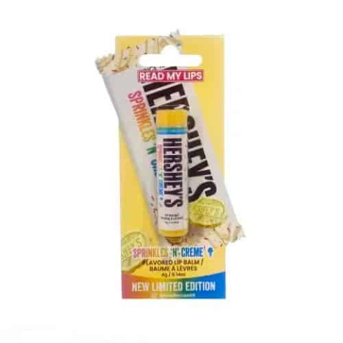 Read My Lips Read My Lips Lip Balm Hershey s Sprinkles n Creme