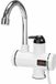 Fala Chatla-1 - Robinet électrique - 3000W - Affichage LED – Eau chaude instantanée