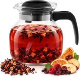 KADAX Glazen kan 1,5 l