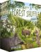 Look Out Games Forest Shuffle Woodland Edge Uitbreiding Nederlandstalig Kaartspel