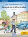 Im Straßenverkehr (Deutsch-Italienisch): Zweisprachiges Kinderbuch