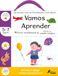 Vamos Aprender 5-7 Anos: Malinha Escreve e Apaga (Gold Star Rewards)