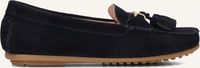 Stefano Lauran 11632 Mocassins Dames Blauw