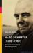 Hans Leipziger Universitätsvlg Hans Schäffer (1886-1967) Paperback