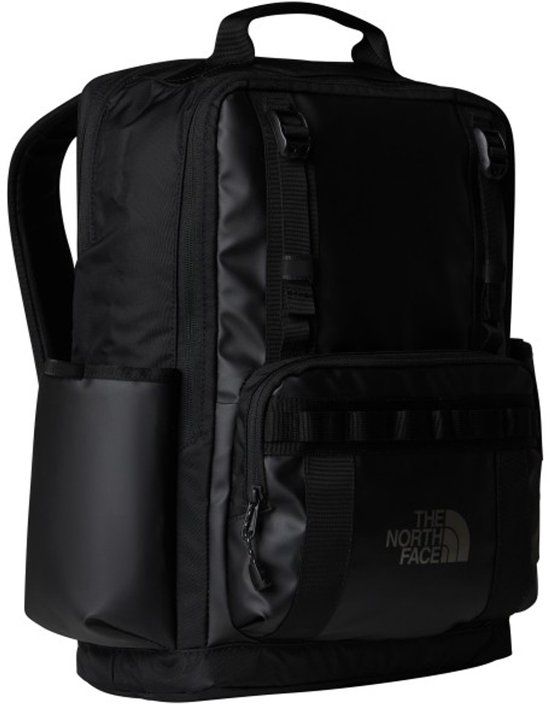 The North Face Base Camp Daypack - BIA TNF Black/Aspha - Unisex