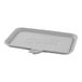 Iris Ohyama Pet Feeding Tray PFT-450, Lichtgrijs