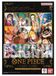 Collection de cartes premium One Piece - Meilleure sélection Vol.3