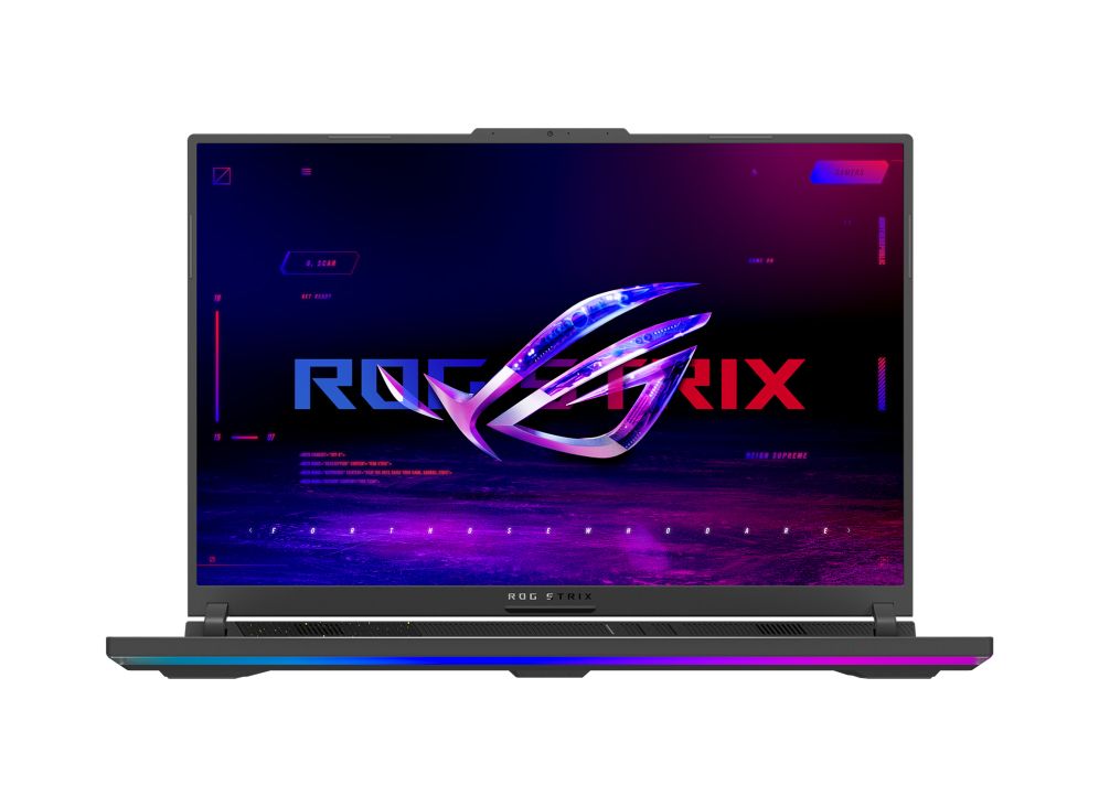 ASUS ROG Strix G18 G814JIR-N6003W