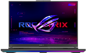 ASUS ROG Strix G18 G814JIR-N6003W