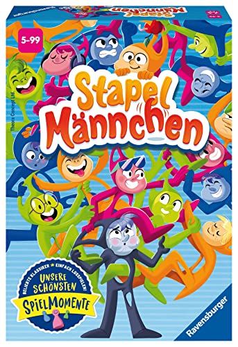 Ravensburger Stapelpop